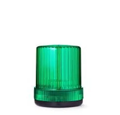 Produktfoto 1 von AUER Signal LK Series LED Blinkend, Dauer Signalleuchte Grün