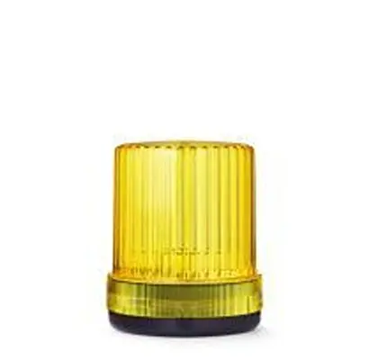 AUER Signal LK Series LED Blinkend, Dauer Signalleuchte Gelb