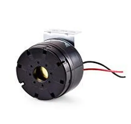 Produktfoto 1 von AUER Signal BU1 Series Summer-Signalleuchte, 24 V DC