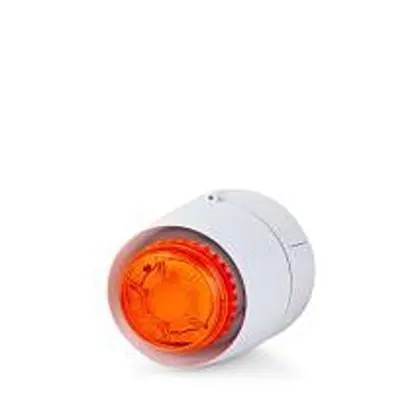 Produktfoto 1 von AUER Signal ES Series  Elektronischer Signalgeber IP65 24 V 32-Ton 109dB