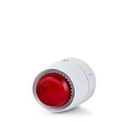 Produktfoto 1 von AUER Signal ES Series  Elektronischer Signalgeber IP65 24 V 32-Ton 109dB