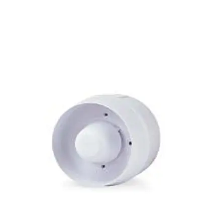 Produktfoto 1 von AUER Signal ES Series  Elektronischer Signalgeber IP65 230 V AC 32-Ton 106dB
