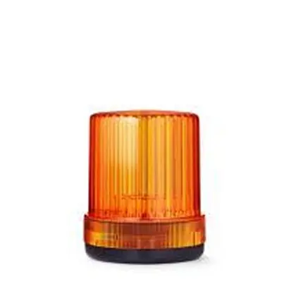 Produktfoto 1 von AUER Signal LK Series LED Blinkend, Dauer Signalleuchte Orange