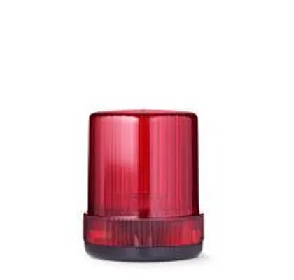 AUER Signal LK Series LED Blinkend, Dauer Signalleuchte Rot