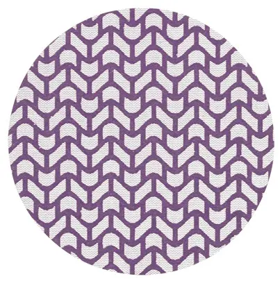 Produktfoto 1 von 3M Aluminiumbeschichtet Klebeband/PSA-Schleifscheibe Keramik-Schleifscheibe Ø 150 mm 180+, Korngröße 50