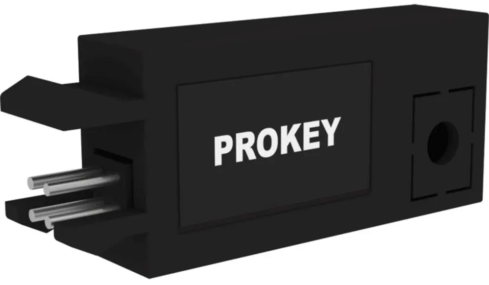 Produktfoto 1 von Emko PRO-KEY Programmierer-Modul