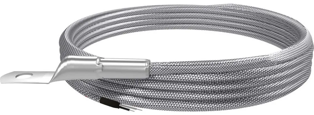 Produktfoto 1 von Emko TC Series Thermoelement Typ J → +400°C