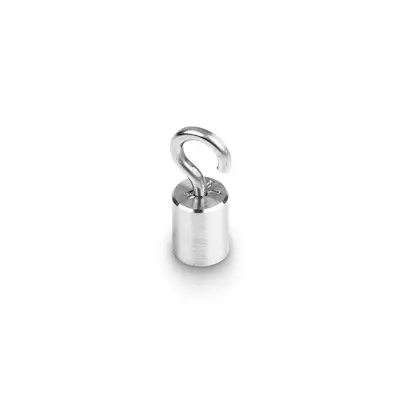 Produktfoto 1 von Kern Prüfgewicht, 50 g, Klasse M1, Edelstahl