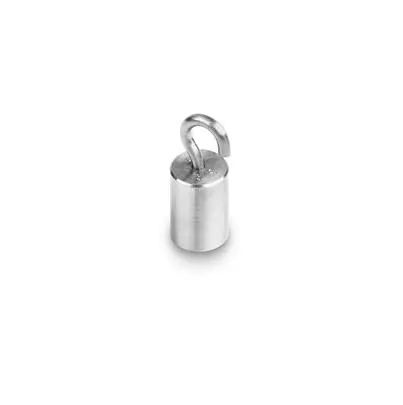 Produktfoto 1 von Kern Prüfgewicht, 50 g, Klasse M1, Edelstahl