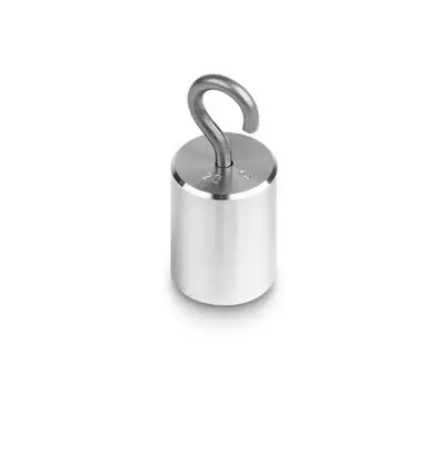 Produktfoto 1 von Kern Prüfgewicht, 50 g, Klasse M1, Edelstahl