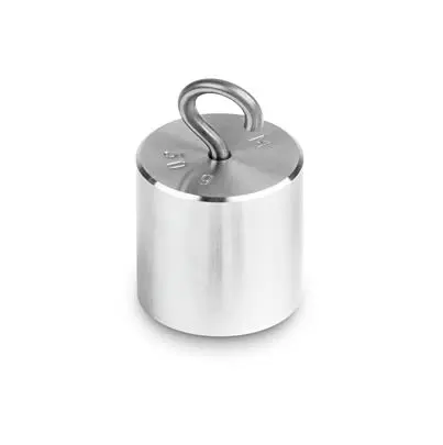 Produktfoto 1 von Kern Prüfgewicht, 50 g, Klasse M1, Edelstahl