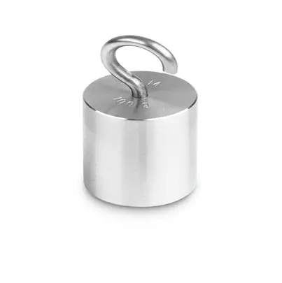 Produktfoto 1 von Kern Prüfgewicht, Klasse M1, Edelstahl