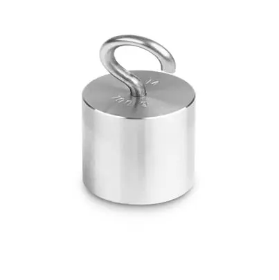 Produktfoto 1 von Kern Prüfgewicht, Klasse M1, Edelstahl