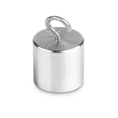 Produktfoto 1 von Kern Prüfgewicht, 200 g Klasse M1 Edelstahl