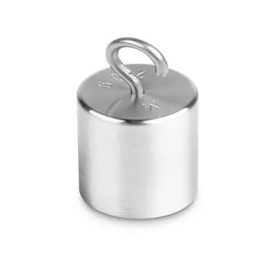 Produktfoto 1 von Kern Prüfgewicht, 200 g, Klasse M1, Edelstahl