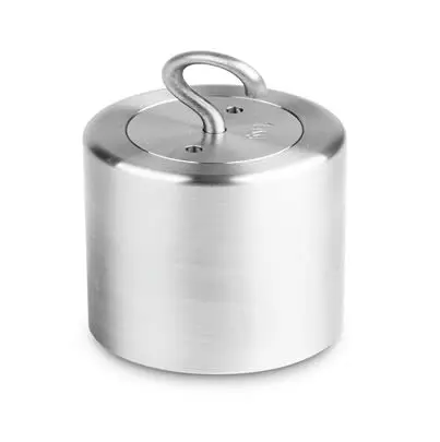 Produktfoto 1 von Kern Prüfgewicht, 1 g, Klasse M1, Edelstahl