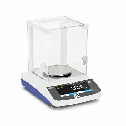 Produktfoto 1 von Kern PDT 1000-3 Präzisionswaage 1 / Auflösung 1.000.000