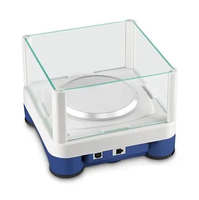 Produktfoto 1 von Kern KDP 300-3 Digitalwaage 350 / Auflösung 350.000