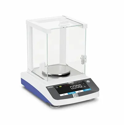 Produktfoto 1 von Kern PDT 600-3 Präzisionswaage 620 / Auflösung 620.000