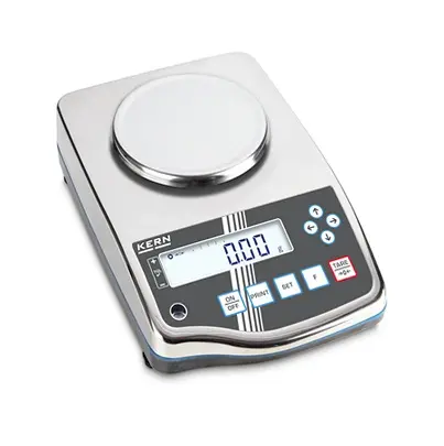 Produktfoto 1 von Kern PWS 800-2 Präzisionswaage 820 / Auflösung 82.000