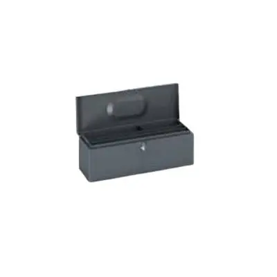 Produktfoto 1 von Bott Stahlblech Werkzeugkisten und Werkzeugschränke mit Rädern, 235 mm x 640mm x 640 mm