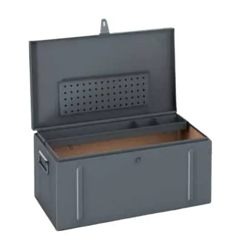 Produktfoto 1 von Bott Stahlblech Werkzeugkasten, x 562mm x 939mm