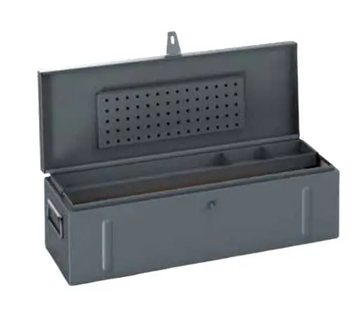 Produktfoto 1 von Bott Stahlblech Werkzeugkisten und Werkzeugschränke mit Rädern, 300 mm x 1015 mm x 1.015 m