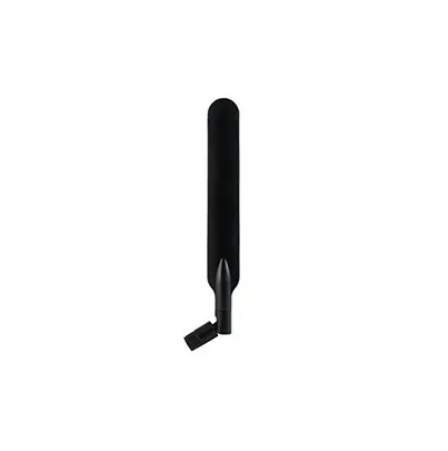 Produktfoto 1 von MOXA ANT-5G-ASM-02 Mobilfunkantenne, 5G NR, LTE, Dipol, SMA, Gerade, Stecker, Rundstrahl, 1.2 dB