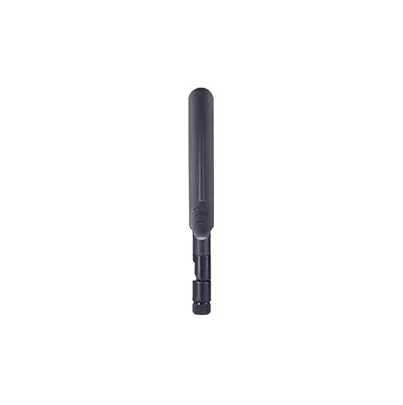 Produktfoto 1 von MOXA ANT-5G-ASM-03 Mobilfunkantenne, 5G NR, LTE, UMTS, GSM, Dipol, SMA, Gerade, Stecker, Rundstrahl, 3.67 dBi