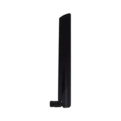 Produktfoto 1 von MOXA ANT-5G-ASM-07 Mobilfunkantenne, 5G NR, GSM, LTE, UMTS, Gummi, SMA, Gerade, Stecker, Rundstrahl, 7 dBi
