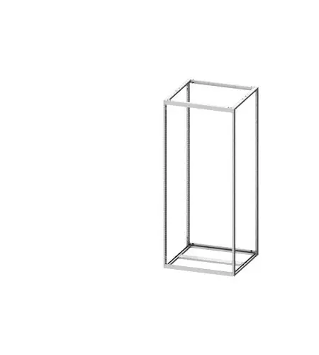 Siemens 8PQ1200 Typ Gehäuserahmen B. 850mm 800 mm Alpha-Montagekit