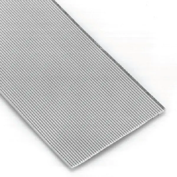 Produktfoto 1 von 3M 3754 Flachbandkabel , 12-adrig, Raster 0.64mm Nicht abgeschlossen, Anschluss A offenes Ende