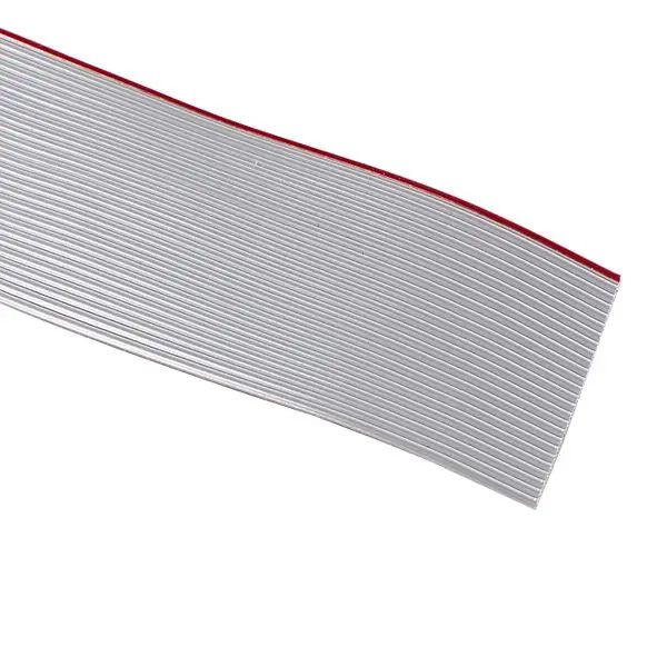 3M 3365 Flachbandkabel , 25-adrig, Raster 1.27mm Nicht abgeschlossen, Anschluss A offenes Ende
