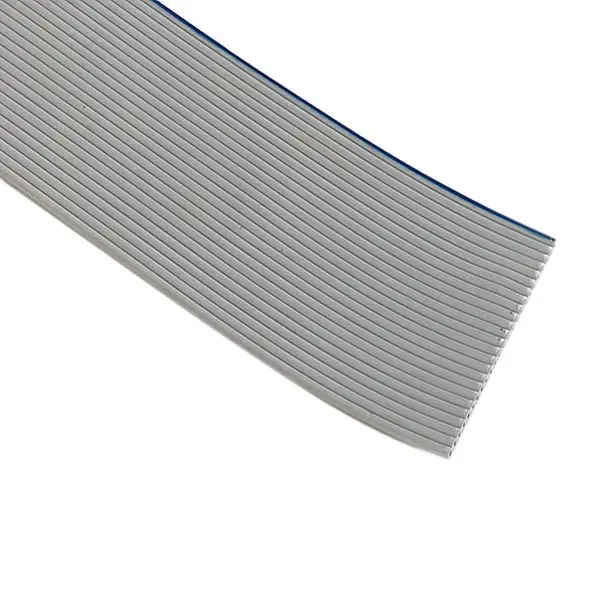 3M 3770 Flachbandkabel , 20-adrig, Raster 1.27mm Nicht abgeschlossen, Anschluss A offenes Ende
