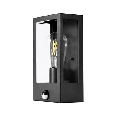 Produktfoto 1 von Sylvania SYLWALL LUMINA LED-Birne Glaskolben 1 W / 230V 1 lm E27 Sockel RAL 9005