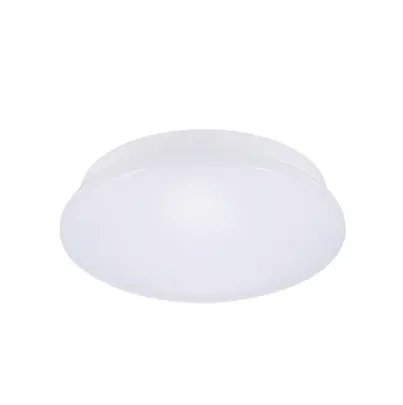 Produktfoto 1 von Sylvania SYLCIRCLE LED Decken- und Wandleuchte Rund Rund Leuchtmittel inkludiert, 220 to 240 V IP54 / 16.5 W