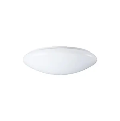 Produktfoto 1 von Sylvania SYLCIRCLE LED Wandleuchte Rund Rund Leuchtmittel inkludiert 1550 lm, 240V IP54 / 18 W
