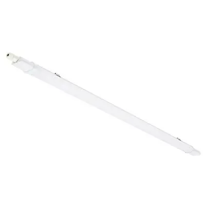 Produktfoto 1 von Sylvania SylSplash LED-Röhre, 220V, 240 V, 40 W / 5000 lm, Warmweiß 1284 mm
