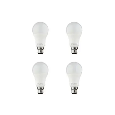 Produktfoto 1 von Sylvania ToLEDo GLS LED-Birne, Ø 6 mm