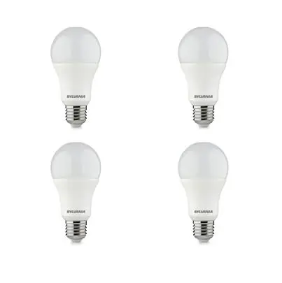 Produktfoto 1 von Sylvania ToLEDo GLS LED-Birne, Ø 6 mm x 21.2 cm