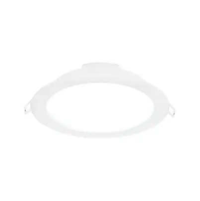 Produktfoto 1 von Sylvania Strahler, LED, Strahler 166 mm 16.8 cm 4.5cm, 16 W / 240V 4000k
