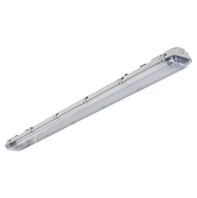 Produktfoto 1 von Sylvania LED Halogenlampe, 240 V / 26.6 W 1 3100 lm, 60 mm IP65 x 99 mm x 1.28 m