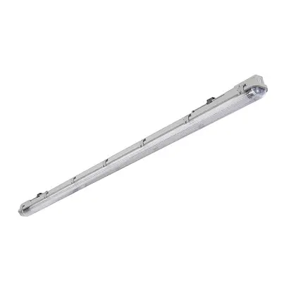 Produktfoto 1 von Sylvania LED Halogenlampe, 240 V / 18 W 1 2300 lm, 60 mm IP65 x 65 mm x 1.58 m