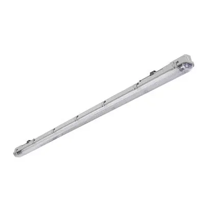 Produktfoto 1 von Sylvania LED Lichtleiste, 240V / 18 W 1 2300 lm, 60 mm IP65 x 65mm x 1.58 m