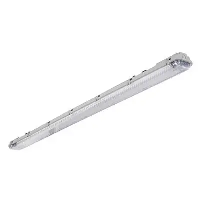 Produktfoto 1 von Sylvania LED Lichtleiste, 240V / 36 W 1 4600 lm, 60 mm IP65 x 99mm x 1.58 m