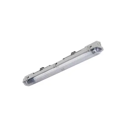 Produktfoto 1 von Sylvania LED Lichtleiste, 240V / 6.6 W 1 750 lm, 60 mm IP65 x 65mm x 670 mm