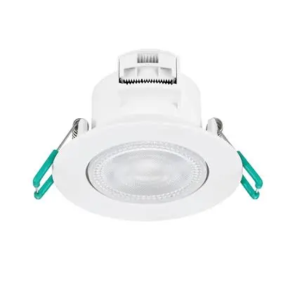 Produktfoto 1 von Sylvania Strahler, LED, Strahler 87 mm 45.5 mm, 4.8 W / 240V 6500k