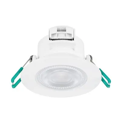 Produktfoto 1 von Sylvania Strahler, LED, Strahler 87 mm 47 mm, 4.8 W / 240V 6500k