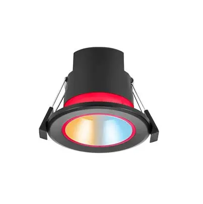 Produktfoto 1 von Sylvania Strahler, LED, Strahler 94 mm 8.5 cm 10.6cm, 11 W / 240V 4000k