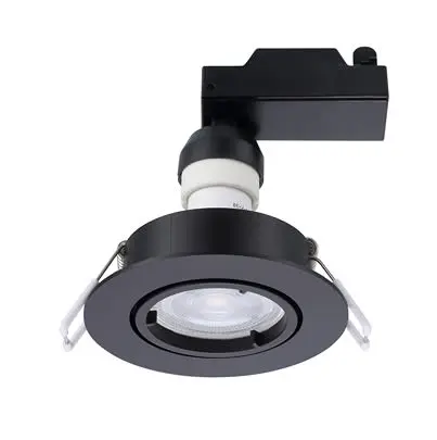 Produktfoto 1 von Sylvania Strahler, LED, Strahler 90 mm 85 mm 9mm, 4.5 W / 240V 3000k